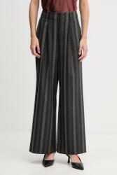 Mos Mosh nadrág EVINE - szürke 38