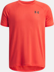 Under Armour Fiú póló Under Armour UA Tech 2.0 SS-RED (1363284-690)