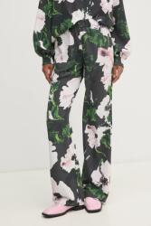 Stine Goya nadrág - szürke L