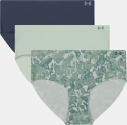 Under Armour Női bugyi Under Armour UA Pure Stretch Nov NS HIP - 3pk (1383896-348)