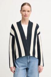 Weekend Max Mara kardigán - sötétkék L