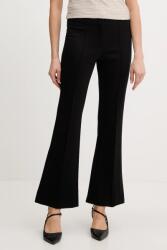 DKNY nadrág - fekete S - answear - 21 990 Ft