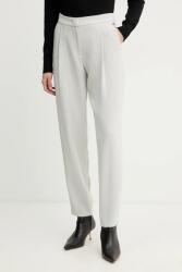 Giorgio Armani nadrág - szürke 34