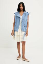 ANSWEAR ruha - bézs M - answear - 18 790 Ft