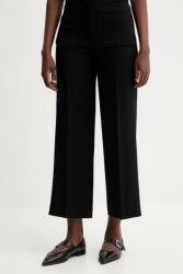 Sessun nadrág - fekete 40 - answear - 47 990 Ft