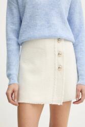 Morgan szoknyanadrág - bézs 40
