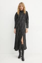 IRO ruha - fekete 34 - answear - 86 990 Ft