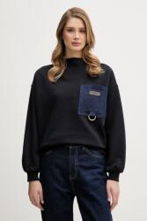 Barbour felső Saima - sötétkék 38