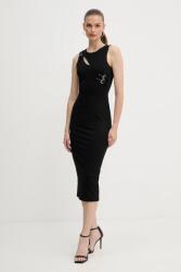 Versace ruha - fekete 36 - answear - 95 990 Ft