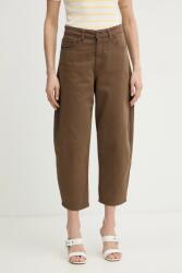 iBlues nadrág NATALE - barna 36