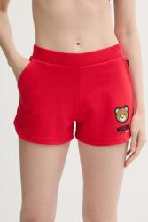 Moschino Underwear rövidnadrág - piros S