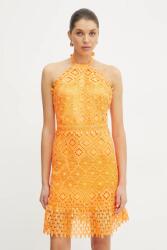 Silvian Heach ruha SAKAS - narancssárga 38