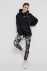 Reebok melegítő felső LUX COLLECTION - fekete M
