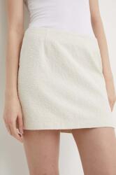 Herskind szoknya Debby - bézs 40