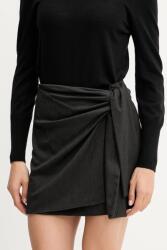 Marella szoknya Emme by Marella - szürke 38