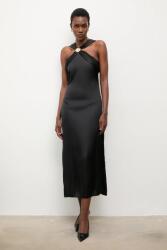 ANSWEAR ruha - fekete L - answear - 19 990 Ft