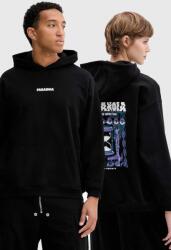 Kaotiko pamut melegítőfelső - fekete S - answear - 26 990 Ft