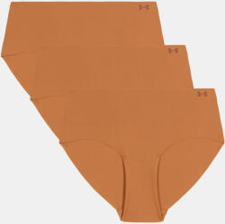 Under Armour Női bugyi Under Armour UA Pure Stretch NS (3pk) (1383895-600)