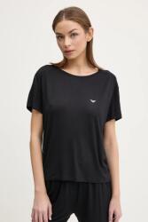 Emporio Armani Underwear t-shirt - fekete S - answear - 15 090 Ft