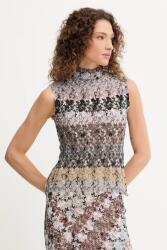 Missoni top - rózsaszín 40
