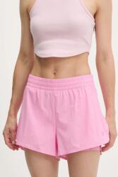 Peak Performance kültéri rövidnadrág Light - rózsaszín L