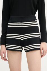 DKNY rövidnadrág - fekete M