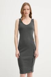 G-Star RAW pamut ruha - szürke XS - answear - 18 790 Ft