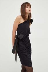 MSGM ruha - fekete S - answear - 32 990 Ft