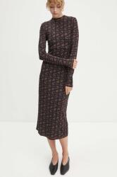 Stine Goya ruha - fekete XS/S