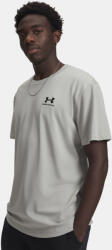 Under Armour Férfi póló Under Armour UA M LOGO EMB HEAVYWEIGHT SS (1373997-069)