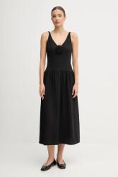 Pedro del Hierro ruha - fekete XS - answear - 50 990 Ft