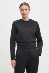 Calvin Klein edzős pulóver - fekete M