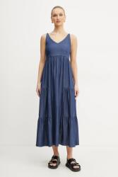 MARELLA ruha Emme by Marella - sötétkék 40 - answear - 81 990 Ft