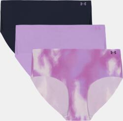 Under Armour Női bugyi Under Armour UA Pure Stretch NS HIP - 3pk (1383896-575)