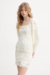 Rotate ruha - bézs 38 - answear - 189 990 Ft