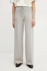 MM by Max Mara melegítőnadrág - szürke S