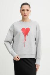 Zadig&Voltaire felső - szürke L - answear - 79 990 Ft