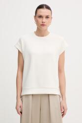 JOOP! t-shirt - bézs 38 - answear - 52 990 Ft