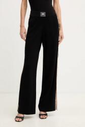 Elisabetta Franchi melegítőnadrág - fekete 38