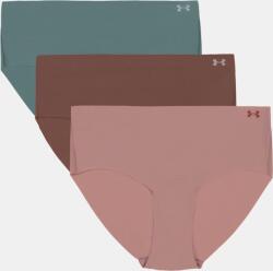 Under Armour Női bugyi Under Armour UA Pure Stretch NS HIP - 3pk (1383895-673)
