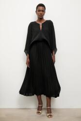 ANSWEAR ruha - fekete S - answear - 43 990 Ft