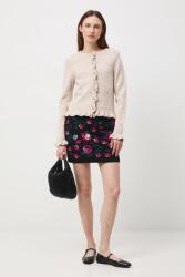 Medicine szoknya - fekete XL - answear - 19 990 Ft