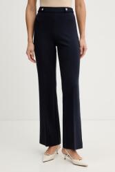 Twinset nadrág - sötétkék 34
