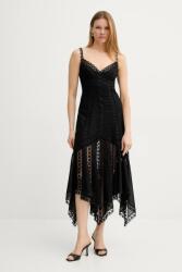 Charo Ruiz Ibiza ruha Blossel - fekete L