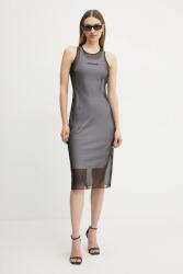 Patrizia Pepe ruha - fekete 40 - answear - 74 990 Ft