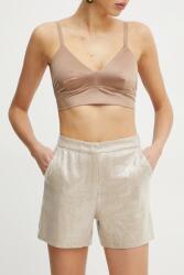 Silvian Heach rövidnadrág PRIKO - bézs 38