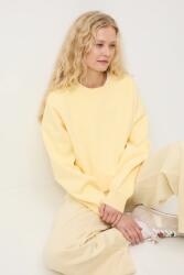 MEDICINE pulóver - sárga M