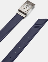 Under Armour Férfi nadrágszíj Under Armour M Driver Silicone Belt (1386679-410)