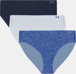 Under Armour Női bugyi Under Armour UA Pure Stretch NS (3pk) (1383898-402)