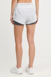 Under Armour edzős rövidnadrág - szürke XS